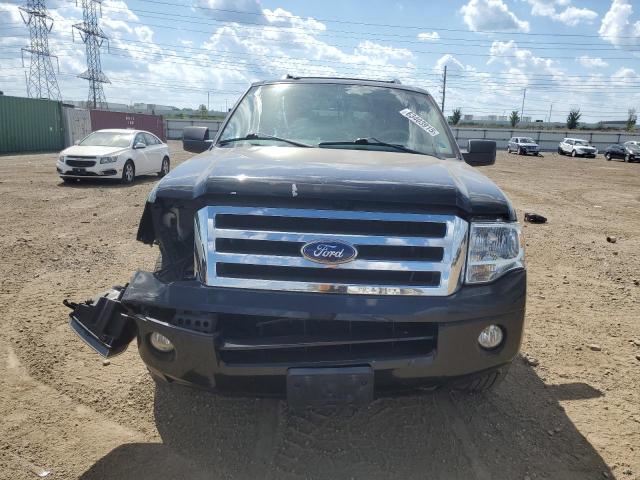 1FMJU1J5XCEF06706 - 2012 FORD EXPEDITION XLT BLACK photo 5