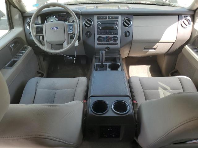 1FMJU1J5XCEF06706 - 2012 FORD EXPEDITION XLT BLACK photo 8