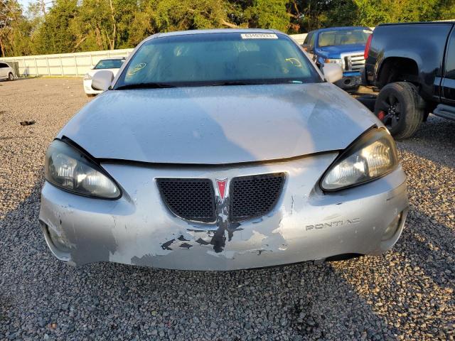 2G2WP522751145859 - 2005 PONTIAC GRAND PRIX 银色 照片 5
