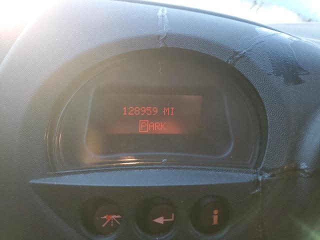 2G2WP522751145859 - 2005 PONTIAC GRAND PRIX 银色 照片 9