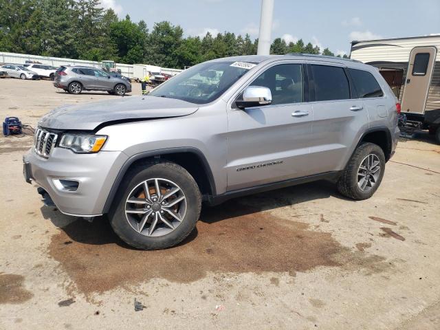 2019 JEEP GRAND CHER LIMITED, 