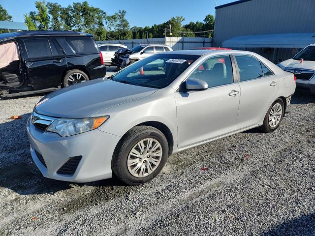 2014 TOYOTA CAMRY L, 