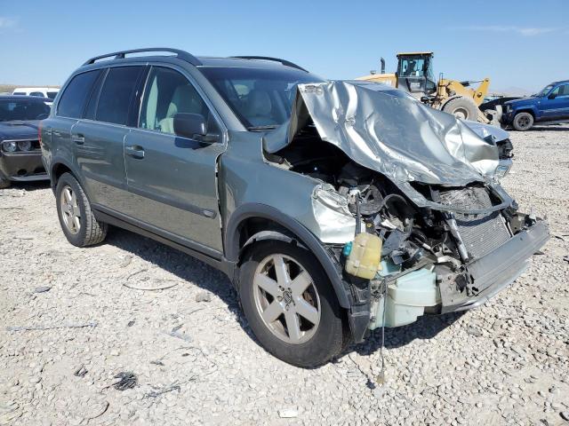 YV4CZ592X61253511 - 2006 VOLVO XC90 BEIGE photo 4