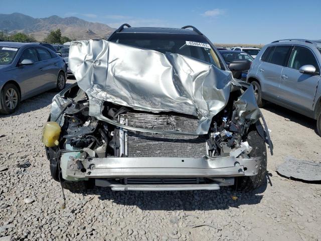 YV4CZ592X61253511 - 2006 VOLVO XC90 BEIGE photo 5