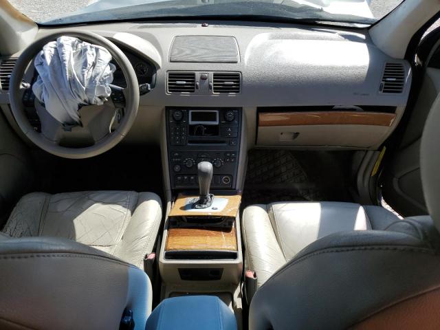 YV4CZ592X61253511 - 2006 VOLVO XC90 BEIGE photo 8