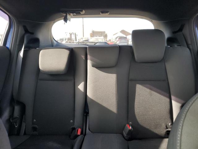 3CZRU5H15NM702092 - 2022 HONDA HR-V SPORT 蓝色 照片 10