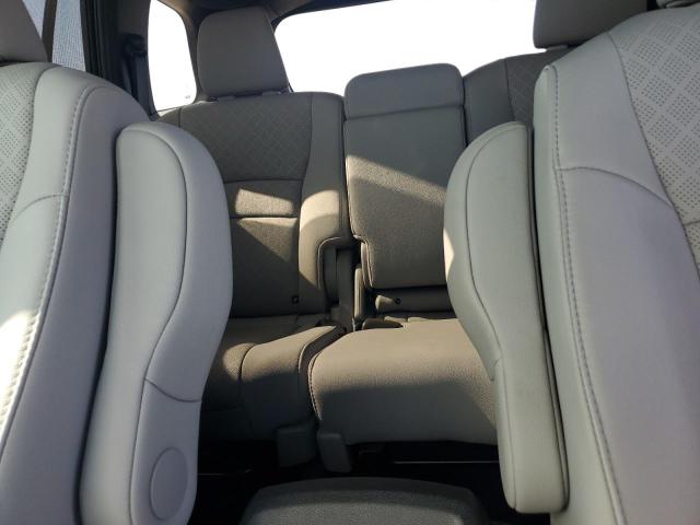 5FNYF8H53MB019696 - 2021 HONDA PASSPORT EXL Mavi foto 10