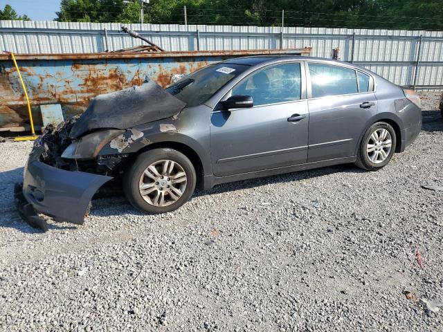 2010 NISSAN ALTIMA BASE, 
