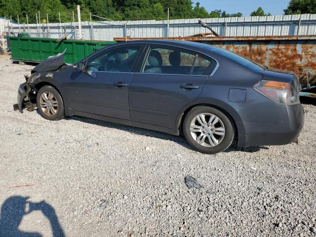 1N4AL2AP2AN482306 - 2010 NISSAN ALTIMA BASE ნაცრისფერი ფოტო 2