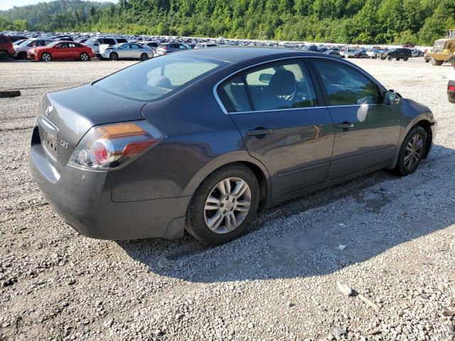1N4AL2AP2AN482306 - 2010 NISSAN ALTIMA BASE ნაცრისფერი ფოტო 3