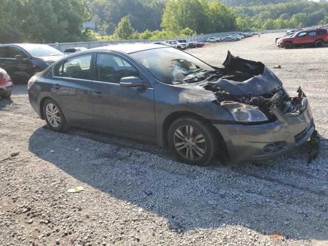 1N4AL2AP2AN482306 - 2010 NISSAN ALTIMA BASE ნაცრისფერი ფოტო 4