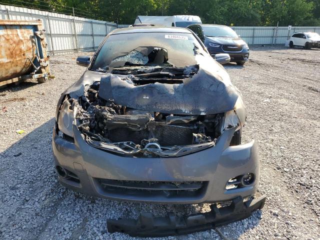 1N4AL2AP2AN482306 - 2010 NISSAN ALTIMA BASE ნაცრისფერი ფოტო 5