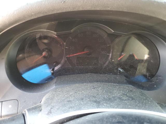 1N4AL2AP2AN482306 - 2010 NISSAN ALTIMA BASE ნაცრისფერი ფოტო 9