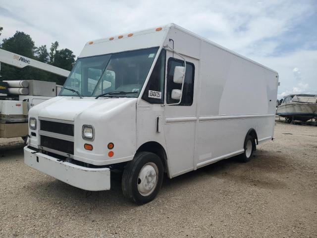 2007 FREIGHTLINER CHASSIS M LINE WALK-IN VAN, null