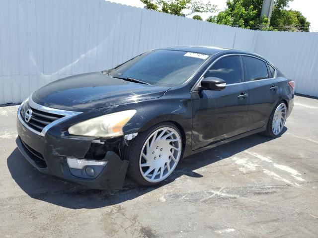 2013 NISSAN ALTIMA 2.5, 