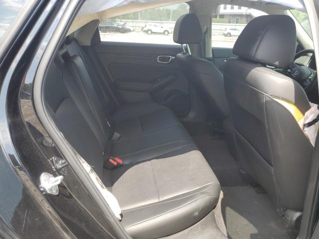 19XFL1H78RE012779 - 2024 HONDA CIVIC EXL შავი ფოტო 10
