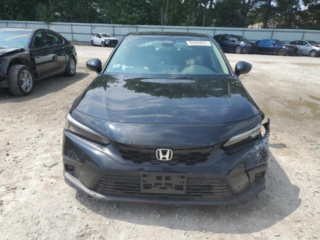 19XFL1H78RE012779 - 2024 HONDA CIVIC EXL შავი ფოტო 5