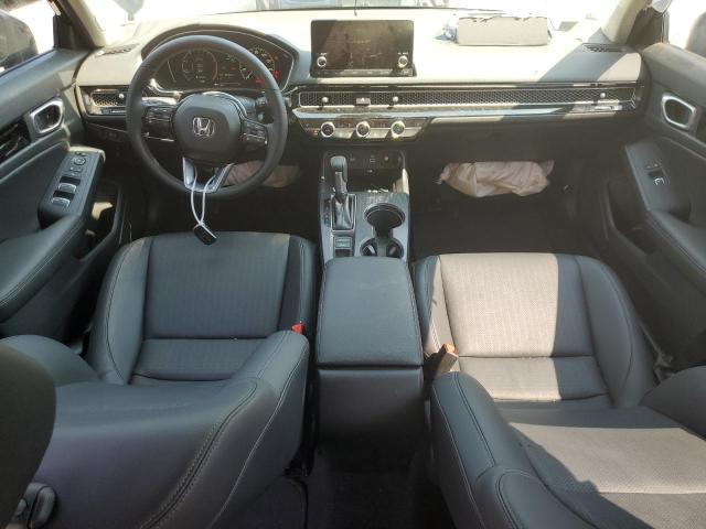 19XFL1H78RE012779 - 2024 HONDA CIVIC EXL შავი ფოტო 8