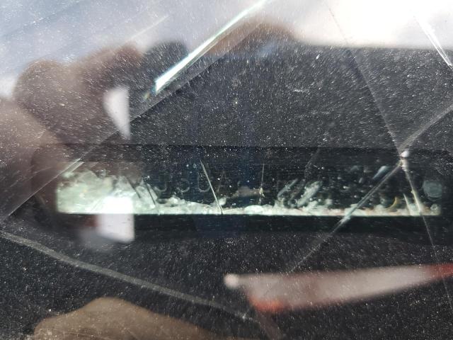 JA4J3UA82RZ005310 - 2024 MITSUBISHI OUTLANDER ES Rouge photo 13