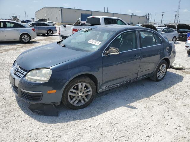 2006 VOLKSWAGEN JETTA TDI, 