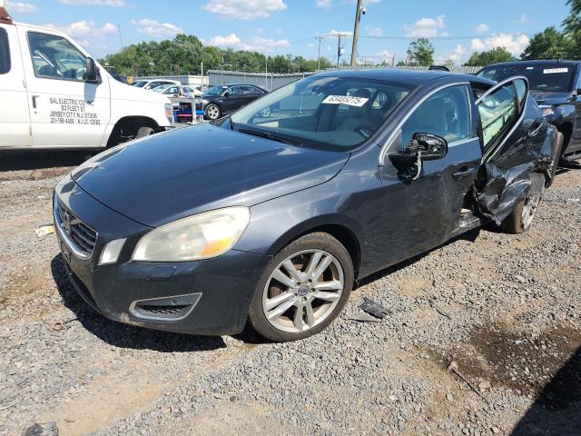 2012 VOLVO S60 T5, null