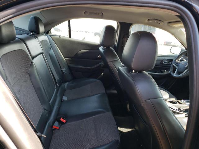 1G11C5SL5EF238410 - 2014 CHEVROLET MALIBU 1LT 黑色 照片 10