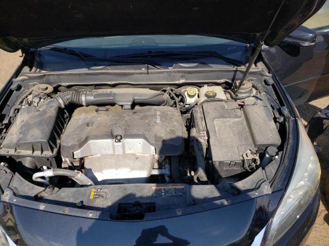 1G11C5SL5EF238410 - 2014 CHEVROLET MALIBU 1LT 黑色 照片 11
