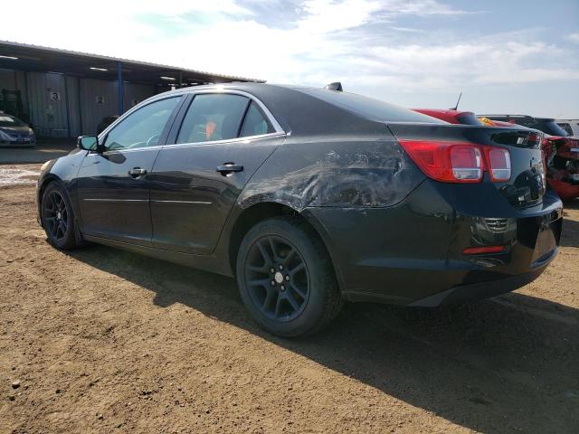 1G11C5SL5EF238410 - 2014 CHEVROLET MALIBU 1LT 黑色 照片 2