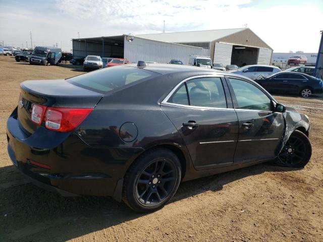 1G11C5SL5EF238410 - 2014 CHEVROLET MALIBU 1LT 黑色 照片 3