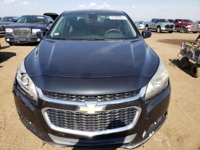 1G11C5SL5EF238410 - 2014 CHEVROLET MALIBU 1LT 黑色 照片 5