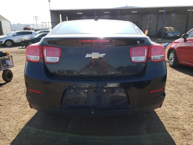 1G11C5SL5EF238410 - 2014 CHEVROLET MALIBU 1LT 黑色 照片 6