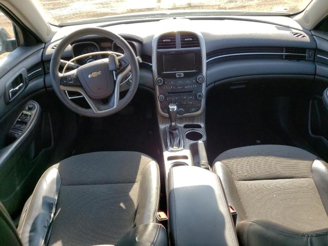 1G11C5SL5EF238410 - 2014 CHEVROLET MALIBU 1LT 黑色 照片 8