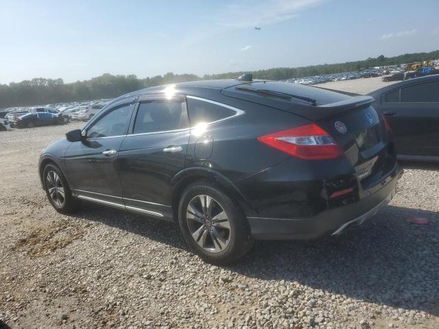 5J6TF1H57DL001727 - 2013 HONDA CROSSTOUR EXL Qara foto 2