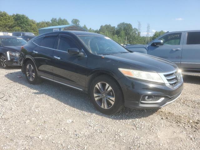 5J6TF1H57DL001727 - 2013 HONDA CROSSTOUR EXL Qara foto 4