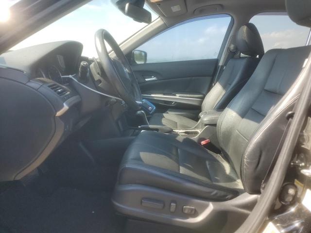 5J6TF1H57DL001727 - 2013 HONDA CROSSTOUR EXL Qara foto 7