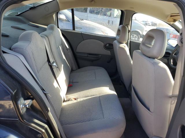 1G8AJ58F07Z118668 - 2007 SATURN ION LEVEL 2 蓝色 照片 10