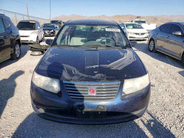 1G8AJ58F07Z118668 - 2007 SATURN ION LEVEL 2 蓝色 照片 5