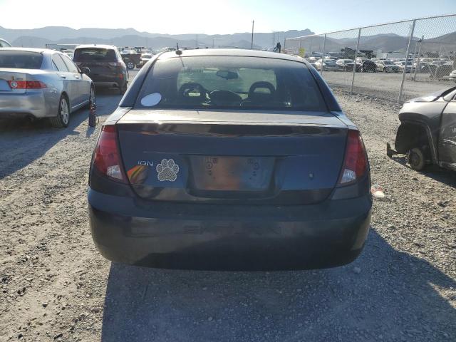 1G8AJ58F07Z118668 - 2007 SATURN ION LEVEL 2 蓝色 照片 6
