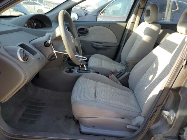 1G8AJ58F07Z118668 - 2007 SATURN ION LEVEL 2 蓝色 照片 7