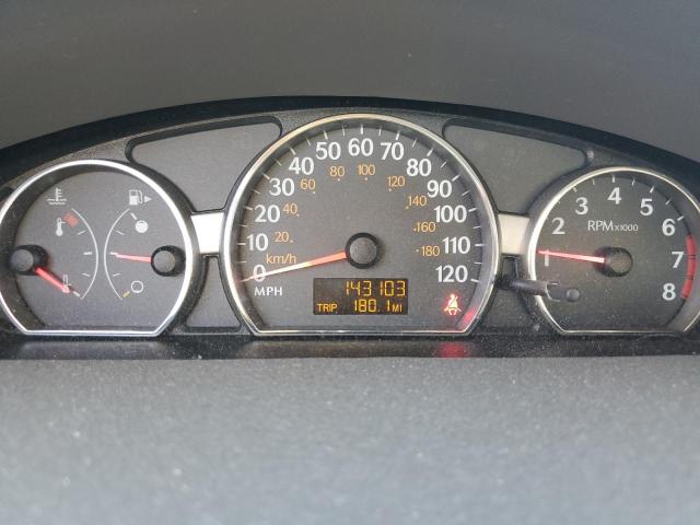 1G8AJ58F07Z118668 - 2007 SATURN ION LEVEL 2 蓝色 照片 9