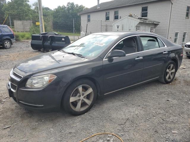 2012 CHEVROLET MALIBU 1LT, null