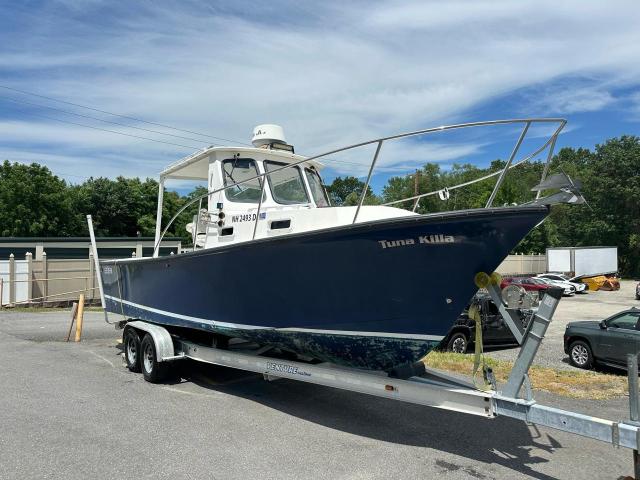 SCG27510C404 - 2004 MISC CRSR Синий фото 1