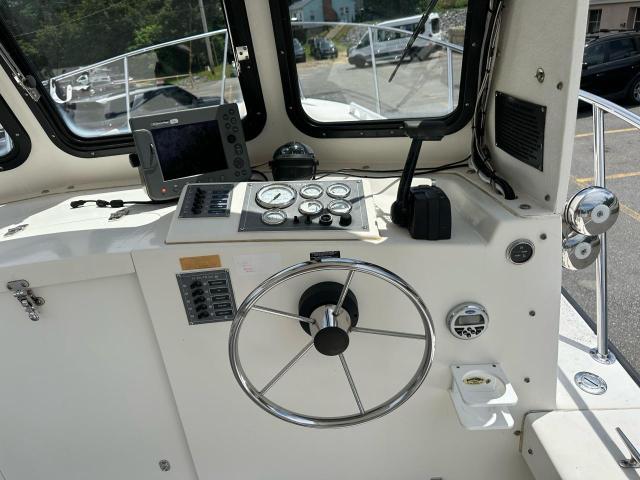 SCG27510C404 - 2004 MISC CRSR Синий фото 10