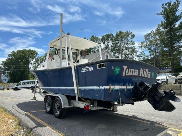 SCG27510C404 - 2004 MISC CRSR Синий фото 2