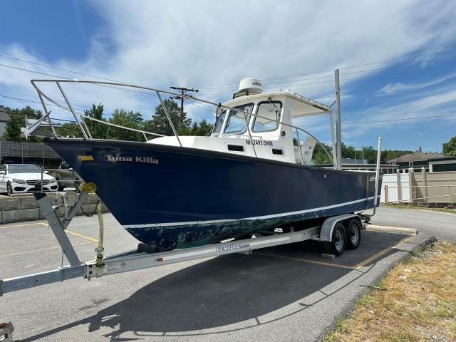 SCG27510C404 - 2004 MISC CRSR Синий фото 4