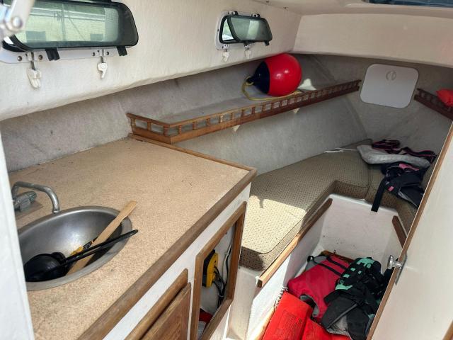 SCG27510C404 - 2004 MISC CRSR Синий фото 6