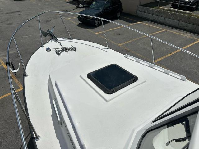 SCG27510C404 - 2004 MISC CRSR Синий фото 7