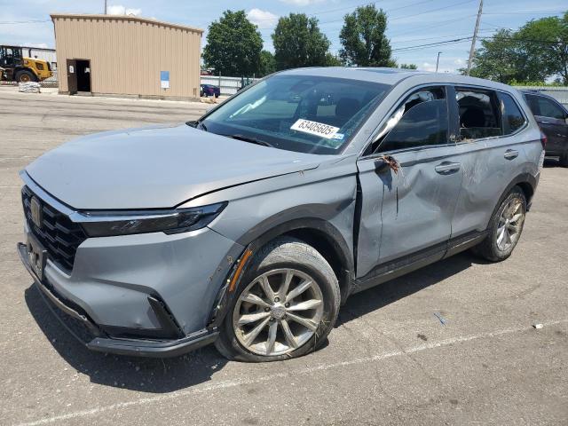2023 HONDA CR-V EX, 