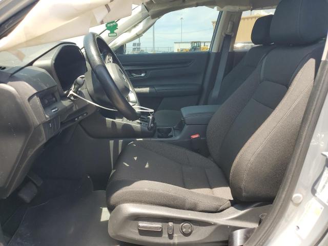 2HKRS4H41PH413963 - 2023 HONDA CR-V EX GRAY photo 7