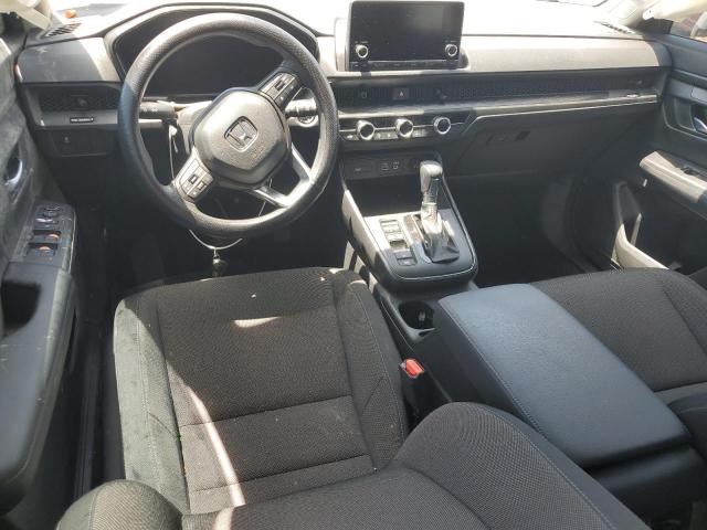 2HKRS4H41PH413963 - 2023 HONDA CR-V EX GRAY photo 8